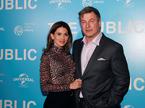 Hilaria Baldwin, Alec Baldwin