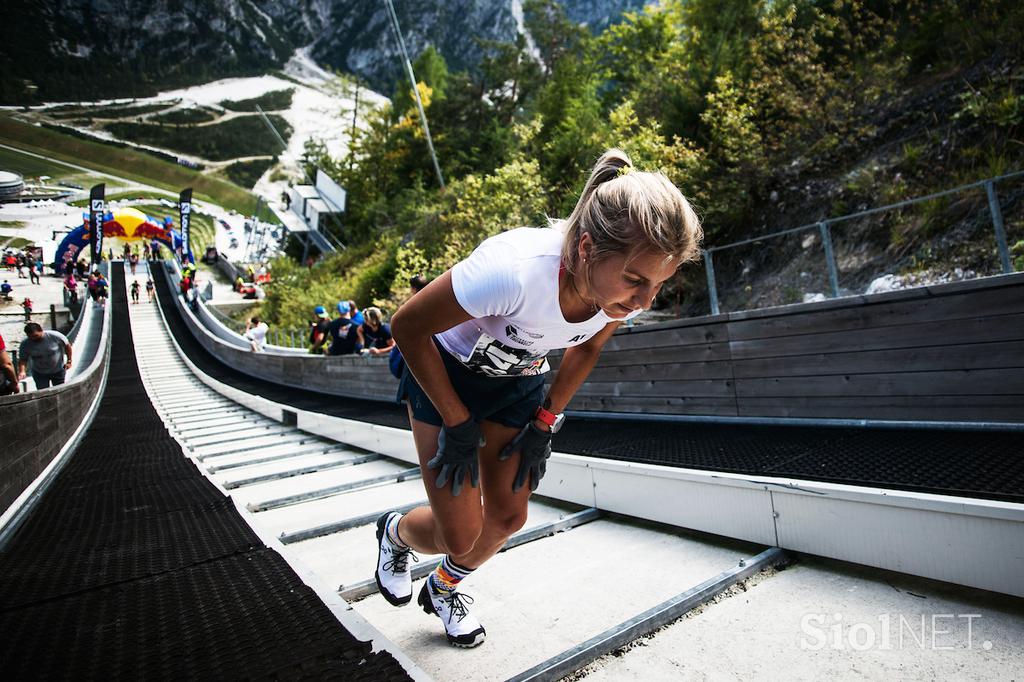 Planica: Red Bull 400 (2019)