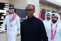 Paul Kagame