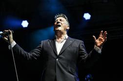 Na festival Pivo in cvetje prihaja britanski glasbenik Tony Hadley