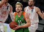 Bourges - Cedevita Olimpija