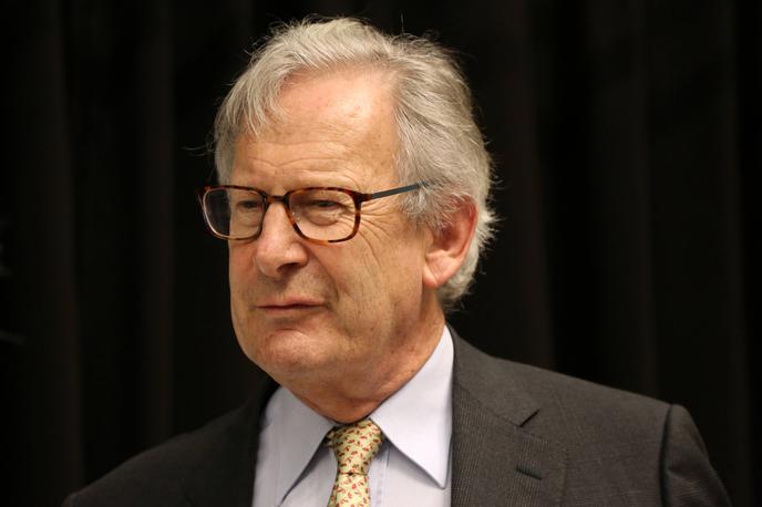 John Eliot Gardiner | O svojem slovesu trde roke se je razgovoril že leta 2010. "Lahko sem nepotrpežljiv, postanem trmast, nisem bil vedno sočuten," je povedal za Financial Times. Dodal pa je, da so zgodbe o "diktatorskem slogu, ki meji na nevljudnost", prenapihnjene. "Nekdo mora biti glavni," je menil. | Foto Guliverimage