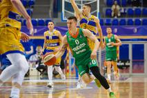 ABA: Mornar - Cedevita Olimpija