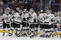 Los Angeles Kings, Anže Kopitar