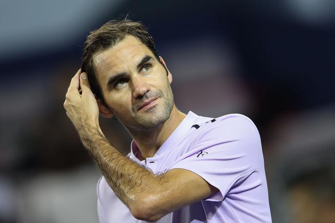 Roger Federer | Foto Guliver/Getty Images