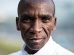 Eliud Kipchoge