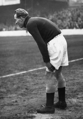 Bert Trautmann