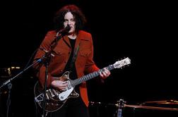 Jack White kmalu z novim albumom