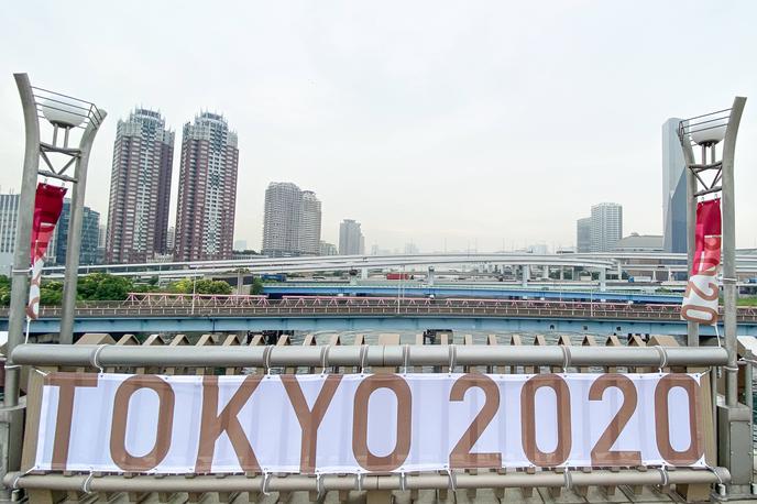 Tokio olimpijske igre | Japonsko računsko sodišče je po opravljeni reviziji ugotovilo, da so lanske poletne olimpijske igre v Tokiu stale 20 odstotkov več od končne številke, ki jo je v svojem poročilu navedel tokijski organizacijski odbor. | Foto Guliverimage