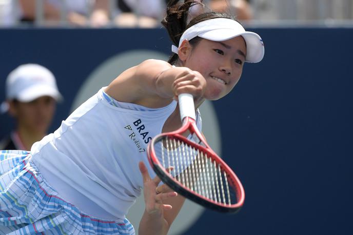 Nao Hibino | Foto Gulliver/Getty Images