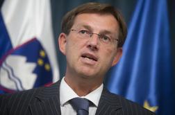 Miro Cerar o arbitraži: Alternative ni!