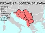 zahodni balkan