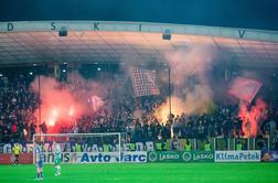 Odkar je prišel Zahović, Maribor na teh tekmah blesti