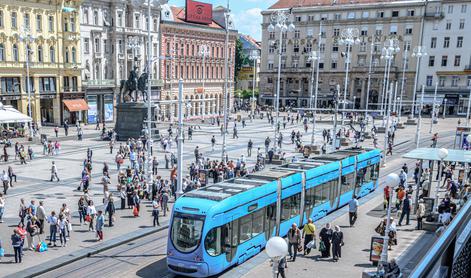 Na Hrvaškem stekel novi krog vpisa ljudskih obveznic