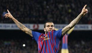 Alves: Trepetali smo do zadnje sekunde