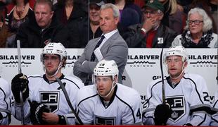 Bo Darryl Sutter še vodil Kralje ali se bo podal drugim izzivom naproti?