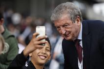 Roy Hodgson