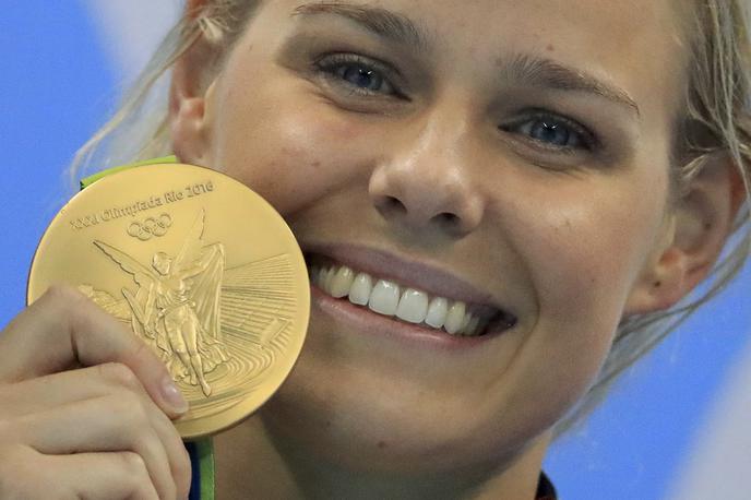 Pernille Blume | Foto Reuters