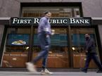 First Republic Bank