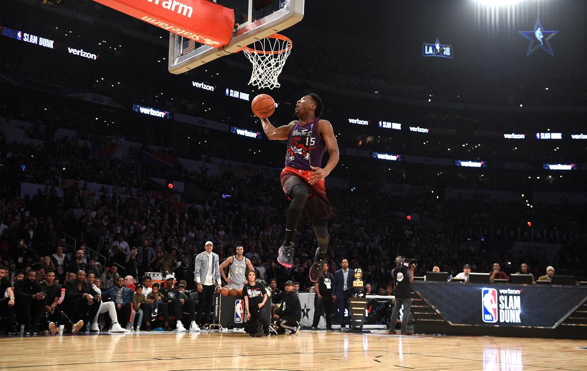 Donovan Mitchell | Foto Getty Images