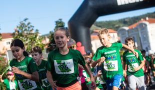 Slovenska Istra v znamenju ironmanov. Kako je bilo v soboto? #foto