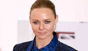 Stella McCartney: biti seksi ne pomeni nositi najkrajše krilo