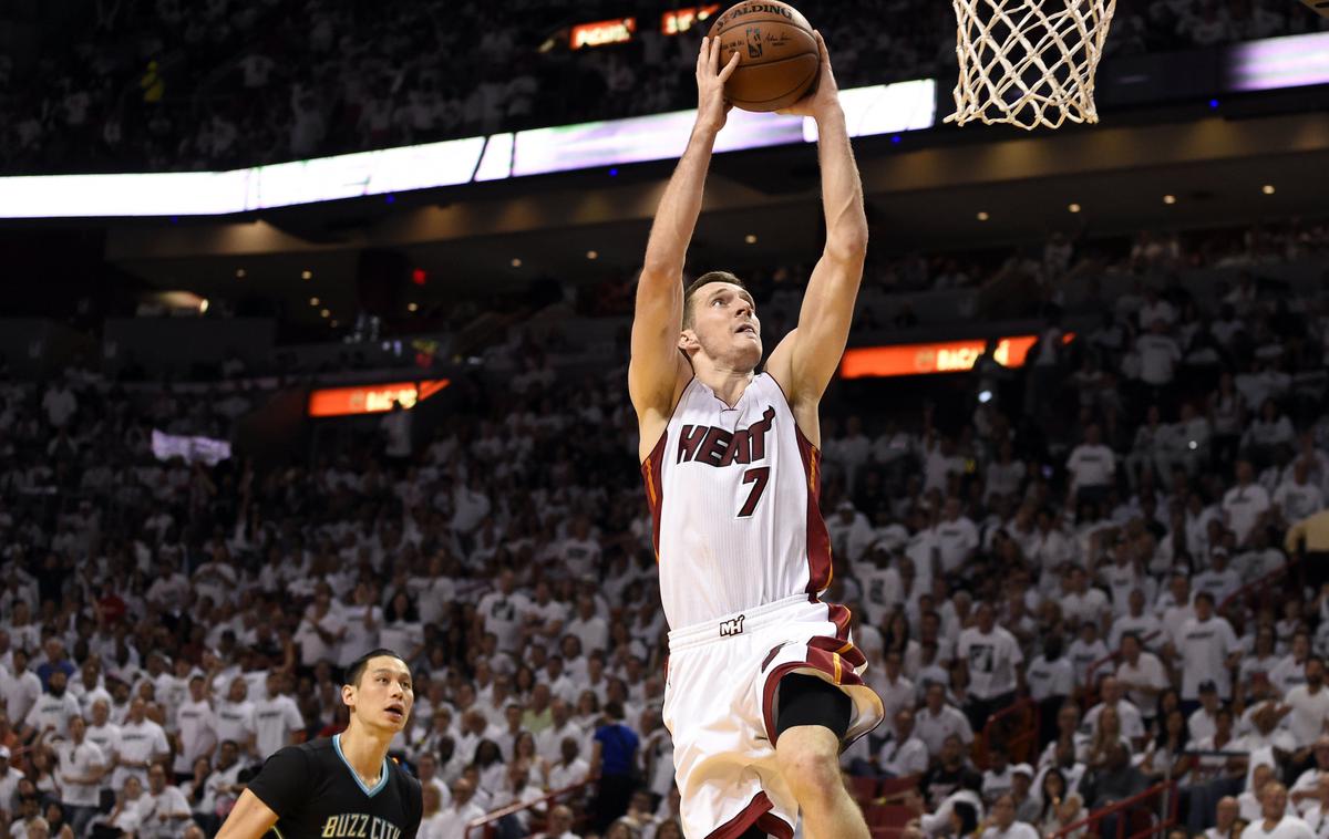 Goran Dragić | Foto Reuters