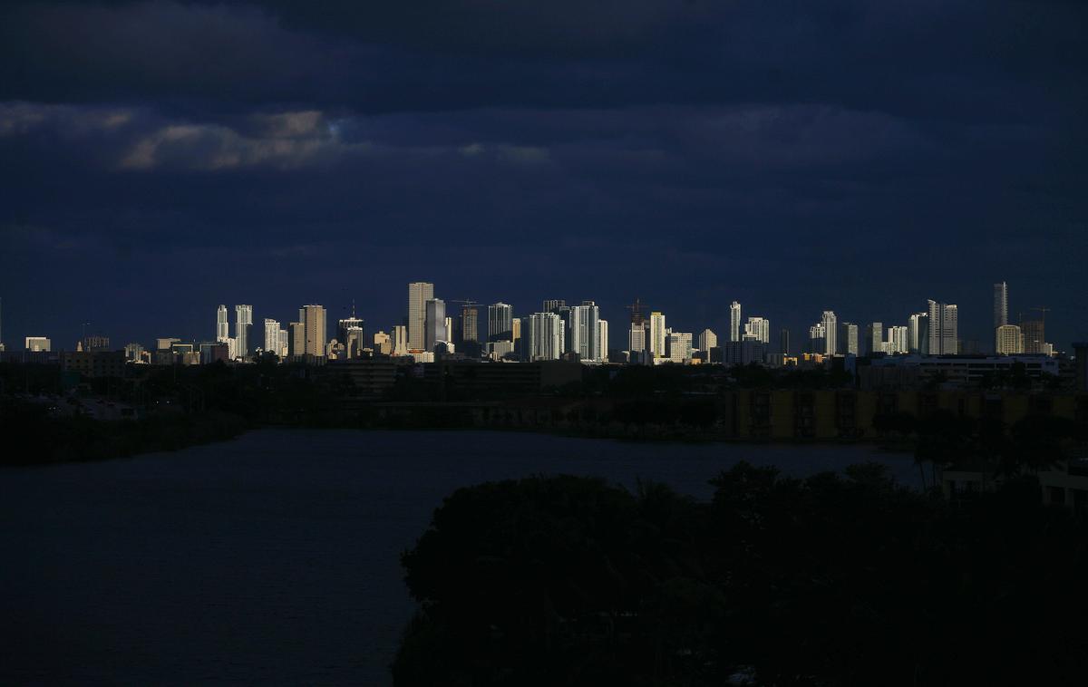 Miami | Foto Reuters