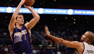 Bo šel Goran Dragić k Los Angeles Lakers?