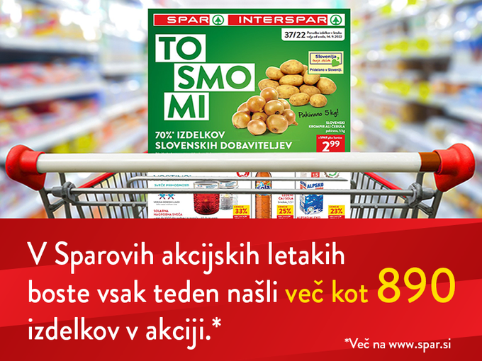 Spar_branimokupnomoc_3 | Foto: Spar