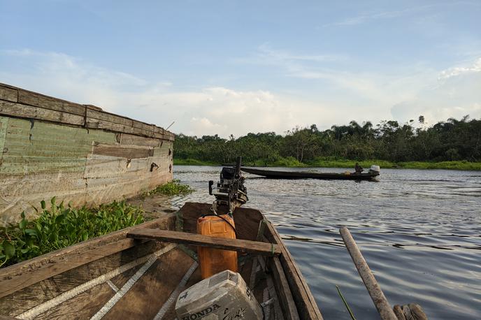 nigerija | Fotografija je simbolična. | Foto Getty Images