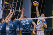 Calcit Volley OK Maribor