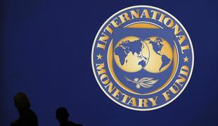 IMF opozarja: Slovenija bi lahko rasla hitreje in bolj vzdržno