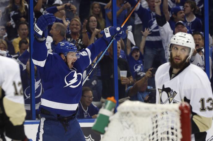 Pittsburgh Penguins Tampa Bay Lightning | Foto Reuters