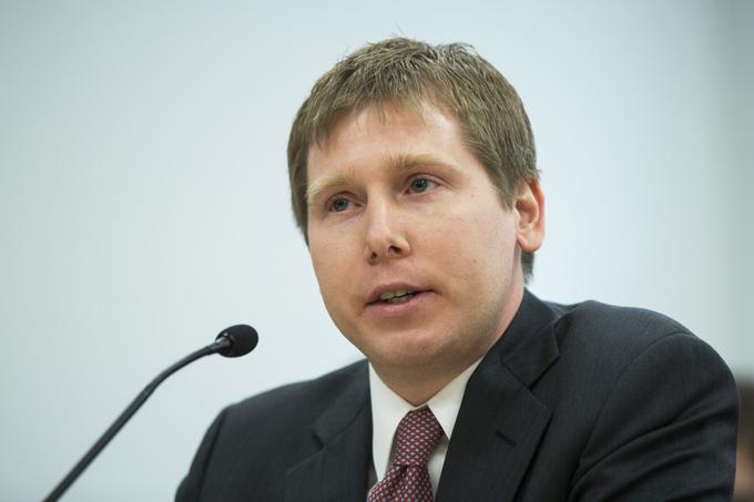 Barry Silbert. | Foto: Reuters