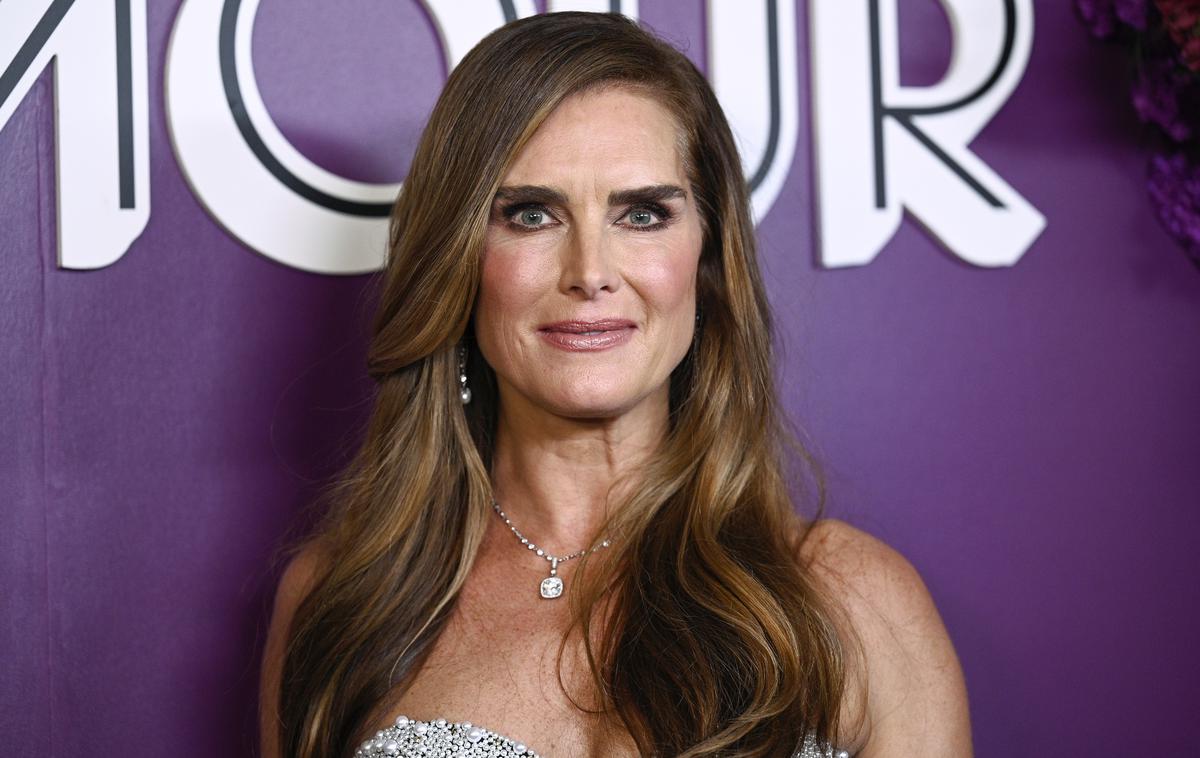 Brooke Shields | Foto Guliverimage