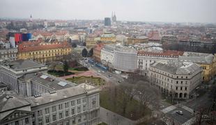 Postavili bodo 200 kamer, za nepravilno ločevanje odpadkov tudi do 500 evrov kazni