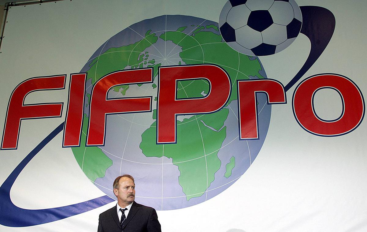 FIFpro | Foto Guliverimage