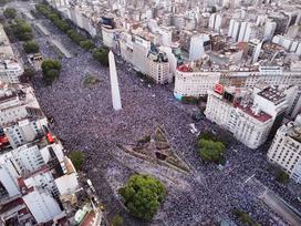 Argentina Buenos Aires