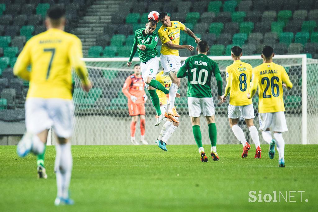 Olimpija Bravo Stožice