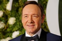 Kevin Spacey