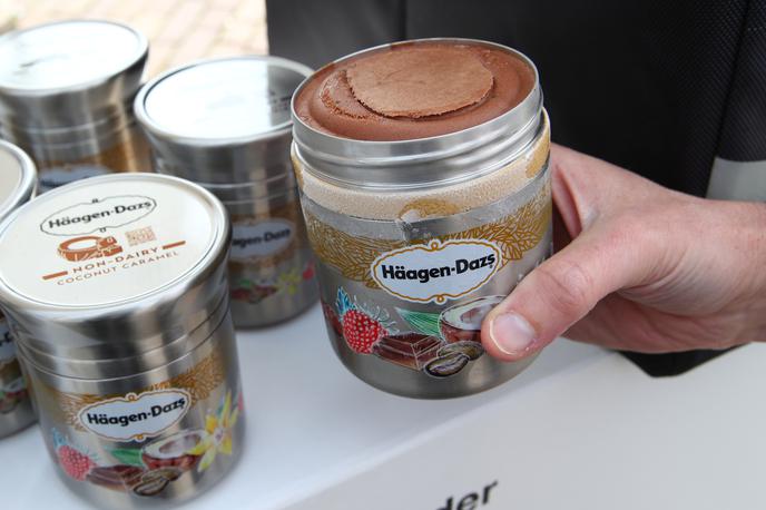 Häagen-Dazs | Foto Reuters