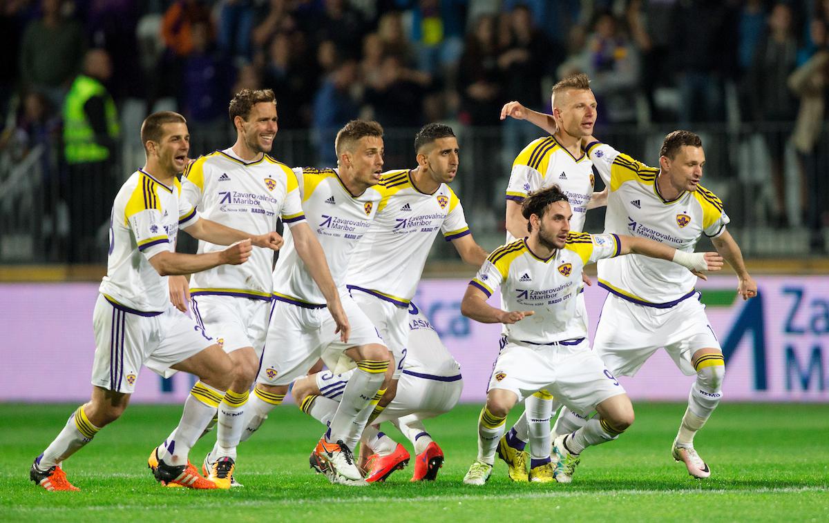 Maribor pokal | Foto Matic Klanšek Velej/Sportida