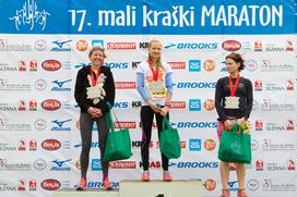 Mali kraški maraton 2017