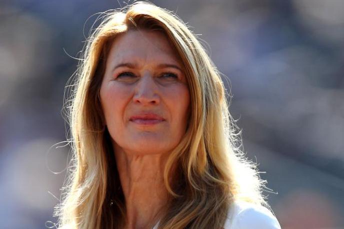 Steffi Graf | Foto Gulliver/Getty Images