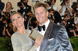 Gisele Bündchen razkrila, da je bila ločitev z Bradyjem "smrt njenih sanj"