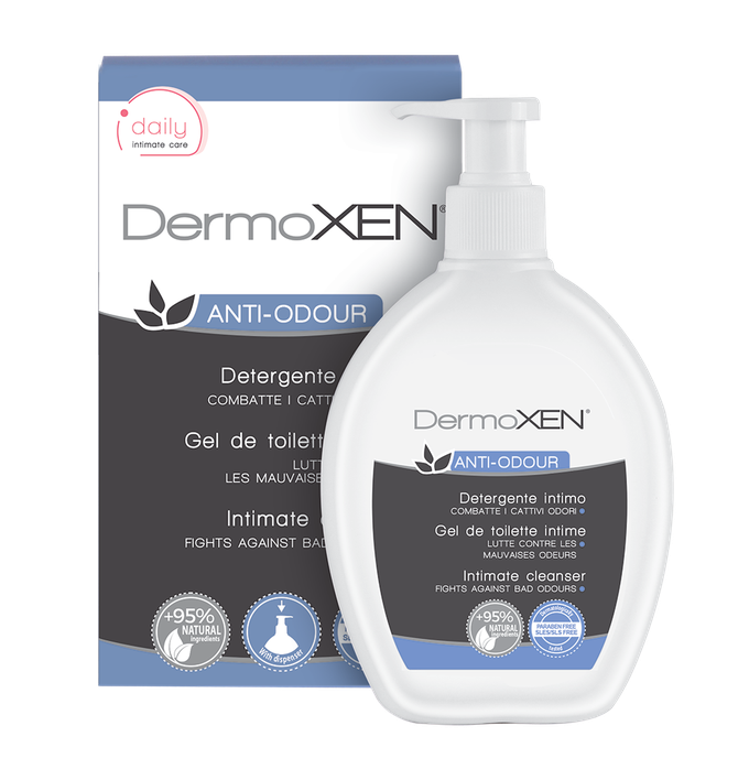 DermoXEN Anti-Odour | Foto: 