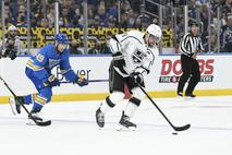 Anže Kopitar, Los Angeles Kings