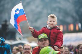 Planica, kvalifikacije, Otroci Triglava