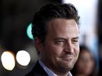 Matthew Perry